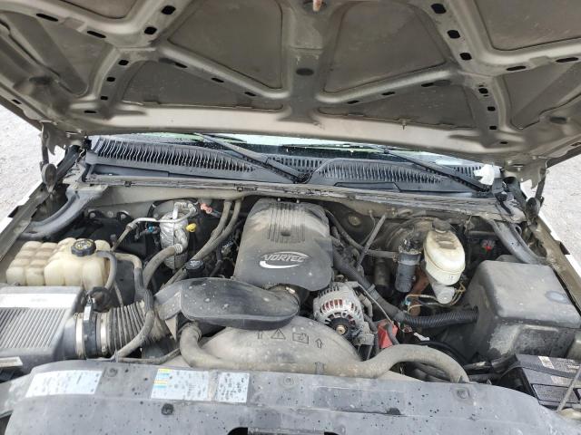 Photo 11 from auction – 2003 CHEVROLET SILVERADO with VIN 2GCEK19V731102554