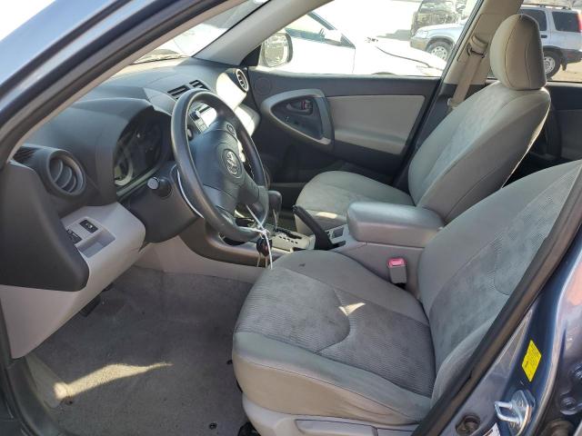 Photo 7 from auction – 2010 TOYOTA RAV4 with VIN JTMKF4DV1A5016877