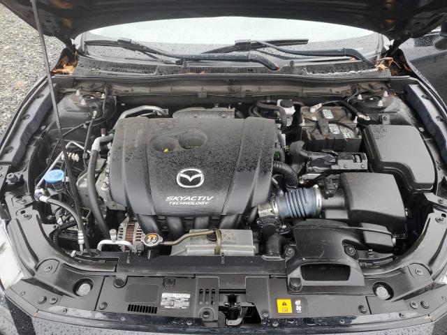Photo 11 from auction – 2018 MAZDA 3 TOURING with VIN 3MZBN1V30JM259456