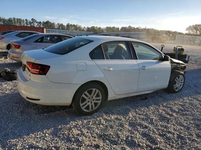 Photo 3 from auction – 2017 VOLKSWAGEN JETTA S with VIN 3VW2B7AJXHM261371