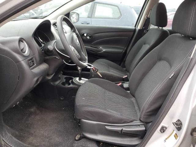 Photo 7 from auction – 2019 NISSAN VERSA S with VIN 3N1CN7AP0KL811339