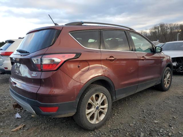Photo 3 from auction – 2018 FORD ESCAPE SE with VIN 1FMCU9GD5JUB33485