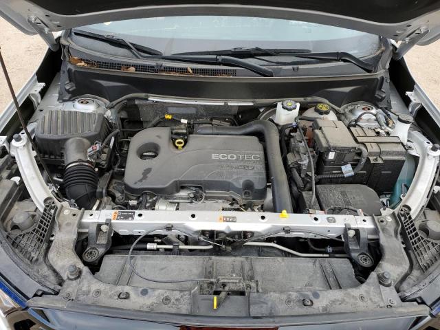Photo 12 from auction – 2022 GMC TERRAIN SL with VIN 3GKALPEV2NL246779
