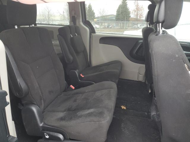 Photo 11 from auction – 2016 DODGE GRAND CARA with VIN 2C4RDGBG0GR314231
