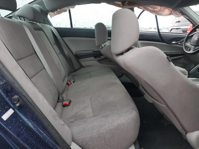 Photo 10 from auction – 2012 HONDA ACCORD LX with VIN 1HGCP2F39CA113368