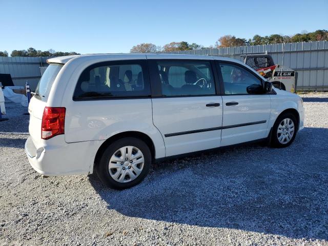 Photo 3 from auction – 2014 DODGE GRAND CARA with VIN 2C4RDGBG3ER451659