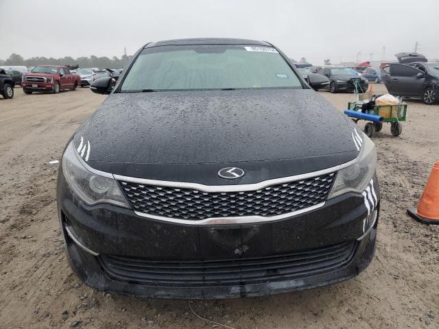 صورة رقم 5 من المزاد - 2016 KIA OPTIMA EX مع VIN 5XXGU4L38GG010624