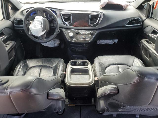 Photo 8 from auction – 2018 CHRYSLER PACIFICA T with VIN 2C4RC1BG0JR164273
