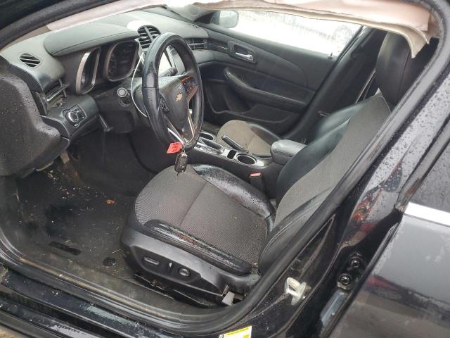 Photo 7 from auction – 2015 CHEVROLET MALIBU 1LT with VIN 1G11C5SL1FF144350