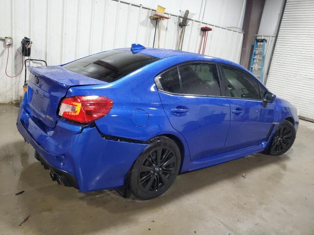 Photo 3 from auction – 2015 SUBARU WRX LIMITE with VIN JF1VA1G69F9818792