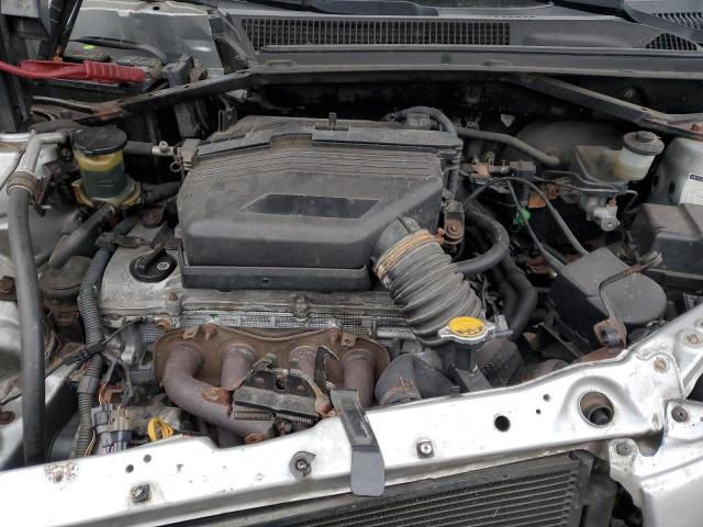 Photo 11 from auction – 2003 TOYOTA RAV4 with VIN JTEGH20V430082524