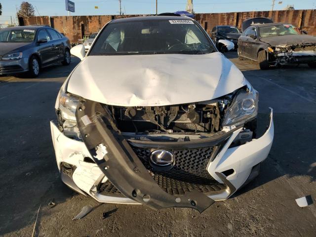 Photo 5 from auction – 2015 LEXUS CT 200 with VIN JTHKD5BH6F2248634