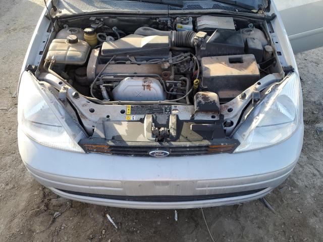 Photo 11 from auction – 2000 FORD FOCUS SE with VIN 1FAFP3433YW114326