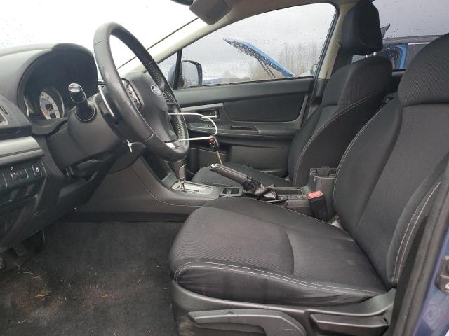 Photo 7 from auction – 2014 SUBARU IMPREZA SP with VIN JF1GPAL66E8266962