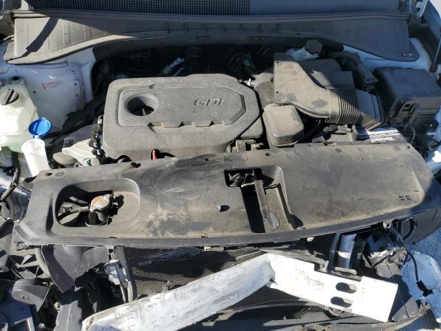 Photo 12 from auction – 2016 KIA SORENTO LX with VIN 5XYPG4A37GG034919