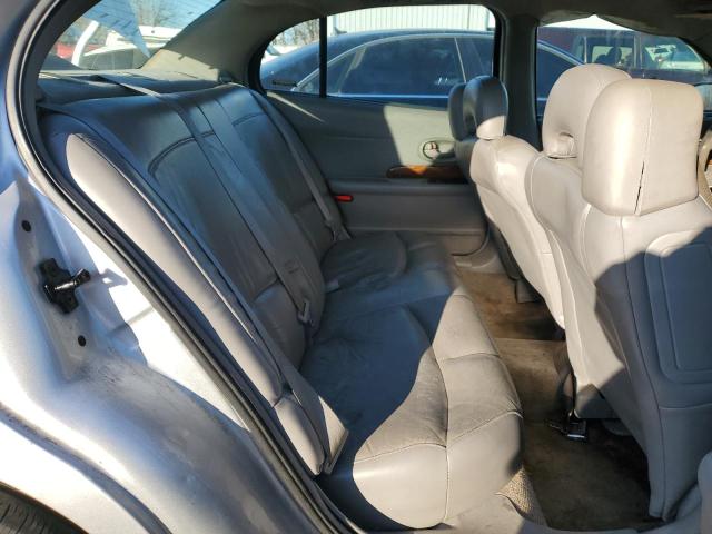 Photo 10 from auction – 2000 BUICK LESABRE CU with VIN 1G4HP54K1YU125337