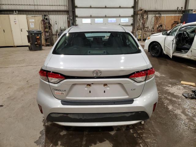 Zdjęcie 6 z aukcji – 2020 TOYOTA COROLLA LE z VIN 5YFBPRBE6LP010897