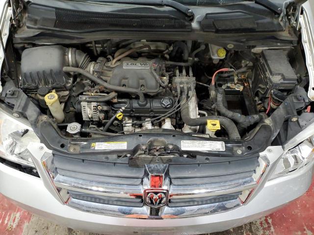 Foto 12 de la subasta – 2010 DODGE GRAND CARA con VIN 2D4RN5D16AR211268