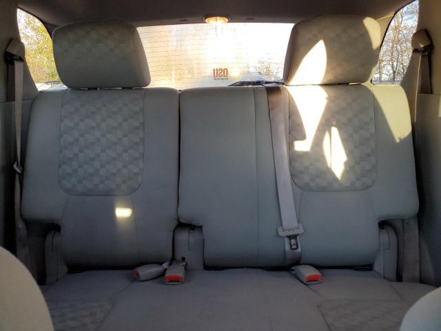 Photo 10 from auction – 2005 CHEVROLET EQUINOX LT with VIN 2CNDL73F956096173