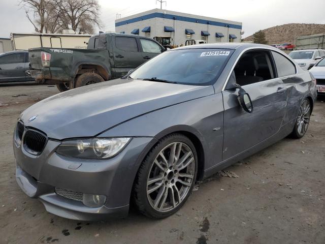 BMW 335 XI 2008 with VIN WBAWC73578E064842 - Photo from auction