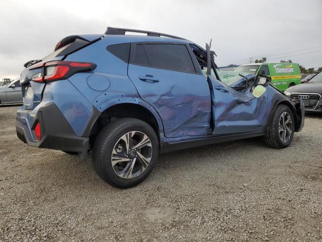 Photo 3 from auction – 2024 SUBARU CROSSTREK with VIN JF2GUADC9RH310788