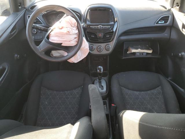 Photo 8 from auction – 2020 CHEVROLET SPARK LS with VIN KL8CB6SA8LC443685