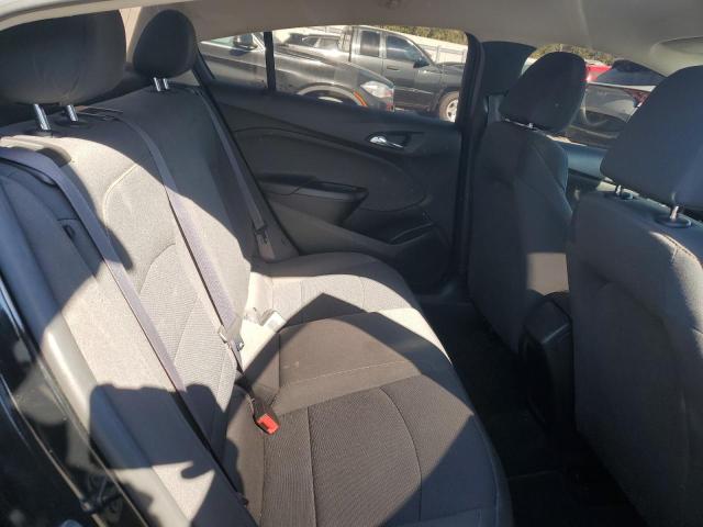 Photo 10 from auction – 2017 CHEVROLET CRUZE LS with VIN 1G1BC5SM8H7104471