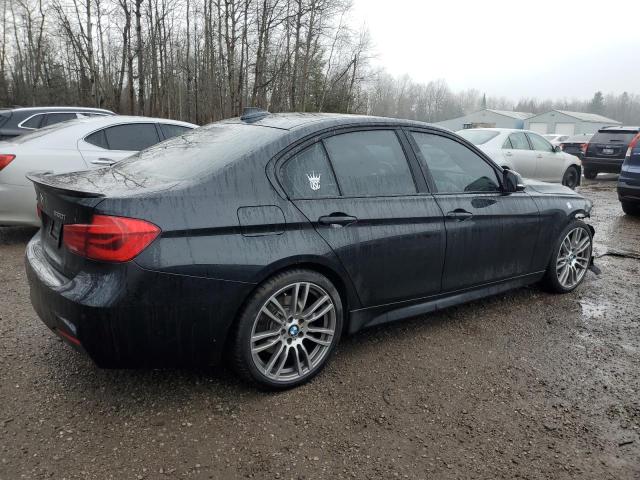 Photo 3 from auction – 2018 BMW 330 XI with VIN WBA8D9C59JA607476