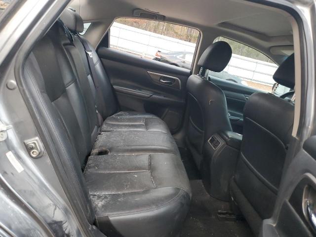 Photo 10 from auction – 2015 NISSAN ALTIMA 2.5 with VIN 1N4AL3AP0FC157209