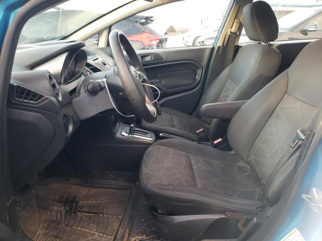 Photo 7 from auction – 2012 FORD FIESTA SES with VIN 3FADP4FJXCM102255