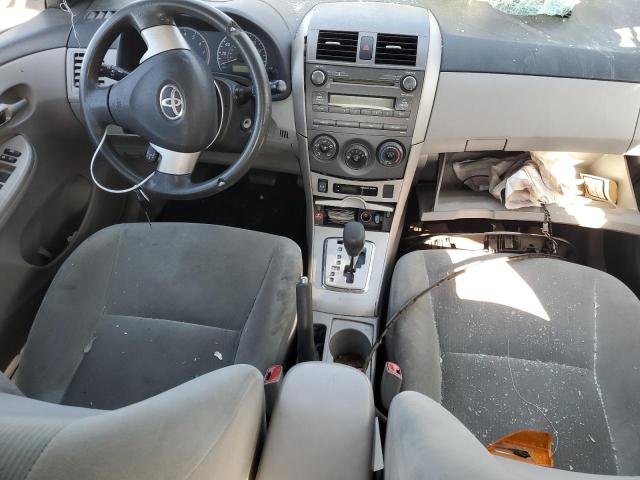Photo 8 from auction – 2011 TOYOTA COROLLA BA with VIN 2T1BU4EE4BC585747