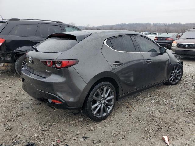 Photo 3 from auction – 2021 MAZDA 3 SELECT with VIN JM1BPAKL0M1337172