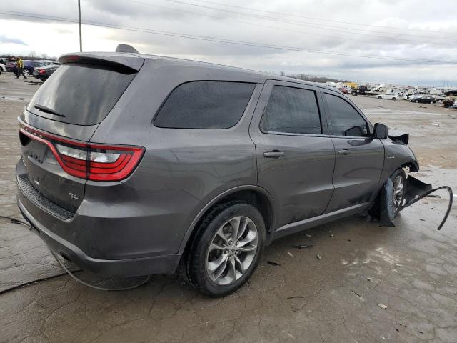 Photo 3 from auction – 2020 DODGE DURANGO R/ with VIN 1C4SDHCT9LC320339