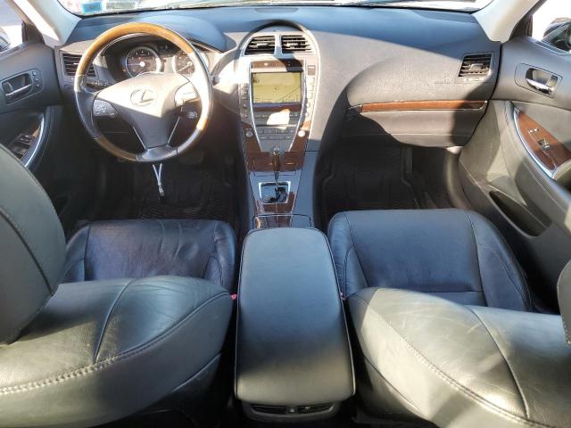 Photo 8 from auction – 2012 LEXUS ES 350 with VIN JTHBK1EG3C2499463