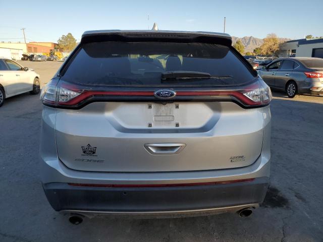 Photo 6 from auction – 2018 FORD EDGE SEL with VIN 2FMPK3J9XJBC32768