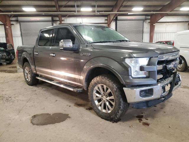 صورة رقم 4 من المزاد - 2015 FORD F150 SUPER مع VIN 1FTEW1EF4FFC13918