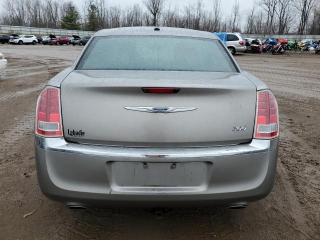 Photo 6 from auction – 2014 CHRYSLER 300 with VIN 2C3CCAAG8EH275757
