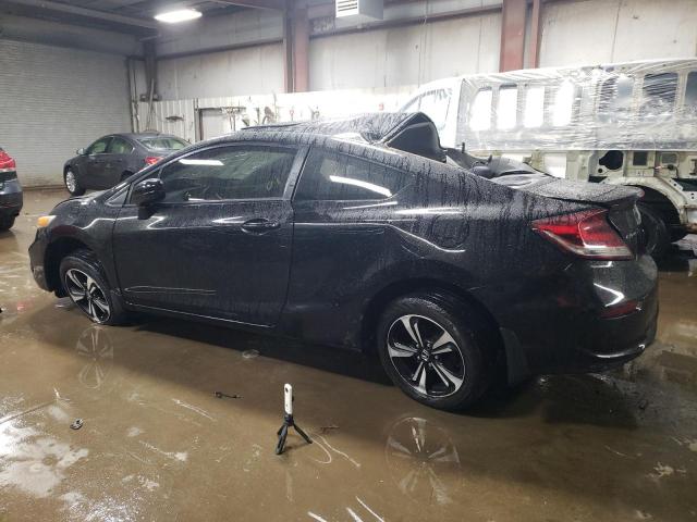 Photo 2 from auction – 2014 HONDA CIVIC EX with VIN 2HGFG3A84EH525840