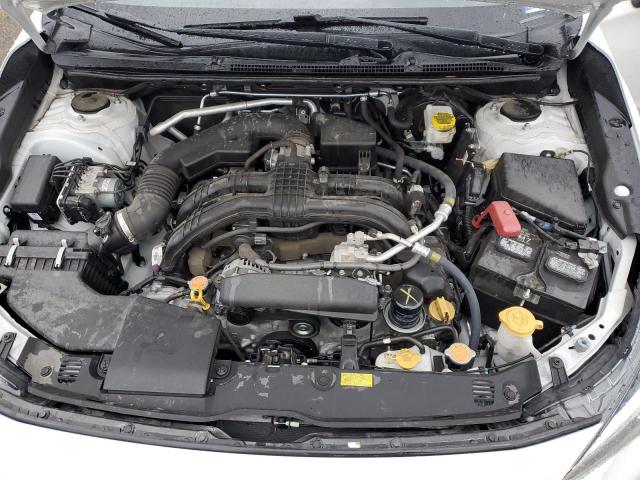 Photo 11 from auction – 2022 SUBARU IMPREZA with VIN 4S3GTAB65N3723412