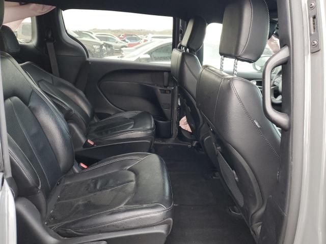Photo 11 from auction – 2022 CHRYSLER PACIFICA H with VIN 2C4RC1L77NR220648