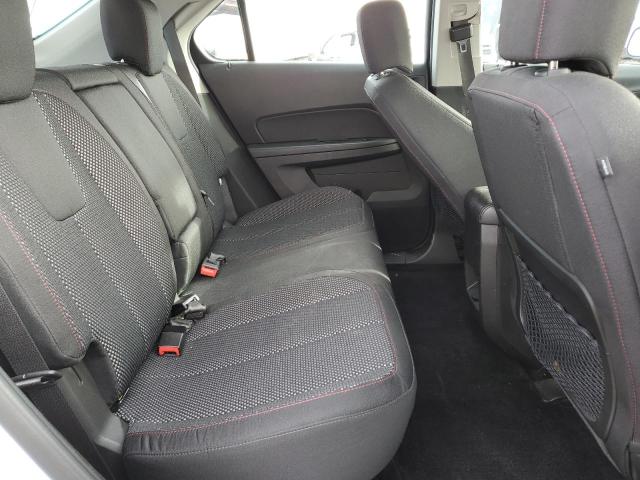 Photo 11 from auction – 2016 CHEVROLET EQUINOX LS with VIN 2GNFLEEK7G6137504