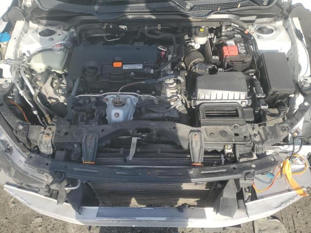 Photo 11 from auction – 2019 HONDA CIVIC LX with VIN 2HGFC2F6XKH507450