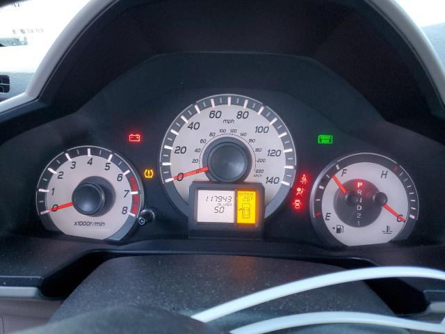Photo 9 from auction – 2014 HONDA PILOT EXL with VIN 5FNYF3H59EB021179