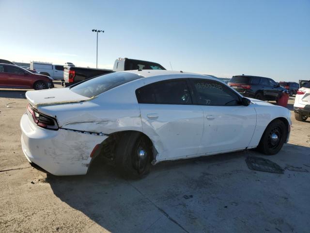 Photo 3 from auction – 2023 DODGE CHARGER PO with VIN 2C3CDXKG1PH599554