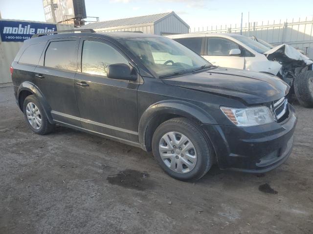 Photo 4 from auction – 2019 DODGE JOURNEY SE with VIN 3C4PDCAB4KT841457