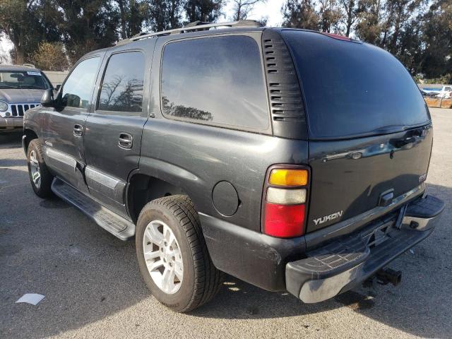 Photo 2 from auction – 2004 GMC YUKON with VIN 1GKEK13V14R110221