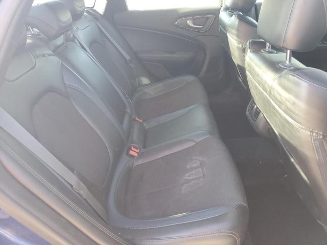 Photo 10 from auction – 2015 CHRYSLER 200 S with VIN 1C3CCCBB1FN550439