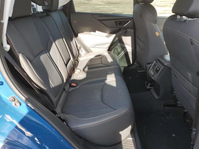 Photo 11 from auction – 2023 SUBARU FORESTER W with VIN JF2SKALC0PH423981