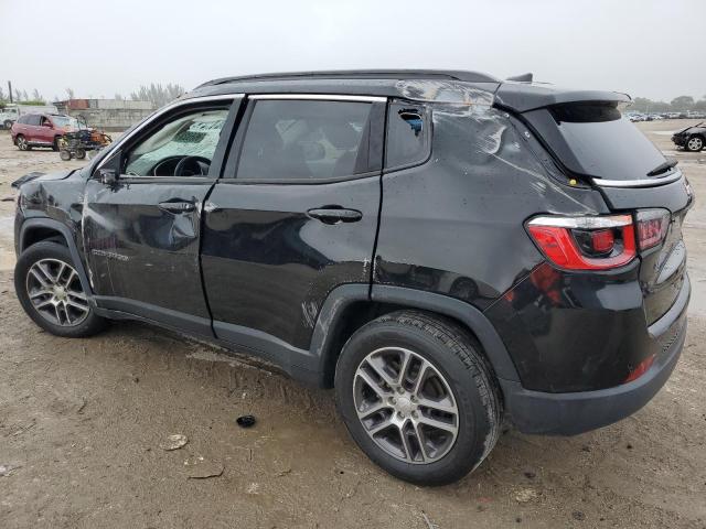 صورة رقم 2 من المزاد - 2020 JEEP COMPASS LA مع VIN 3C4NJCBB1LT154775