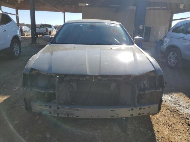 Photo 5 from auction – 2019 CHRYSLER 300 TOURIN with VIN 2C3CCAAGXKH683124